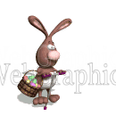 illustration - rabbithoppingonpogostick-gif